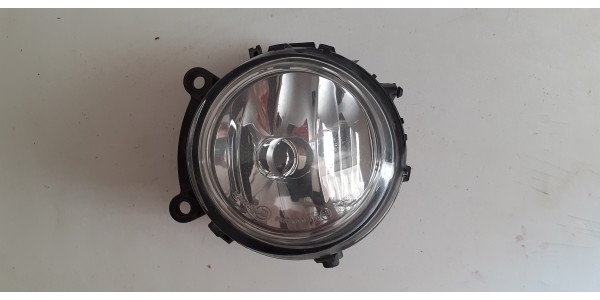 MERCEDES ACTROS SİS FARI SOL (01-13) HALOJEN